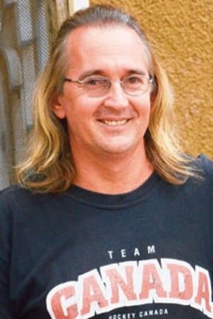 Hugo Eric Louis van Lawick Profile Photo