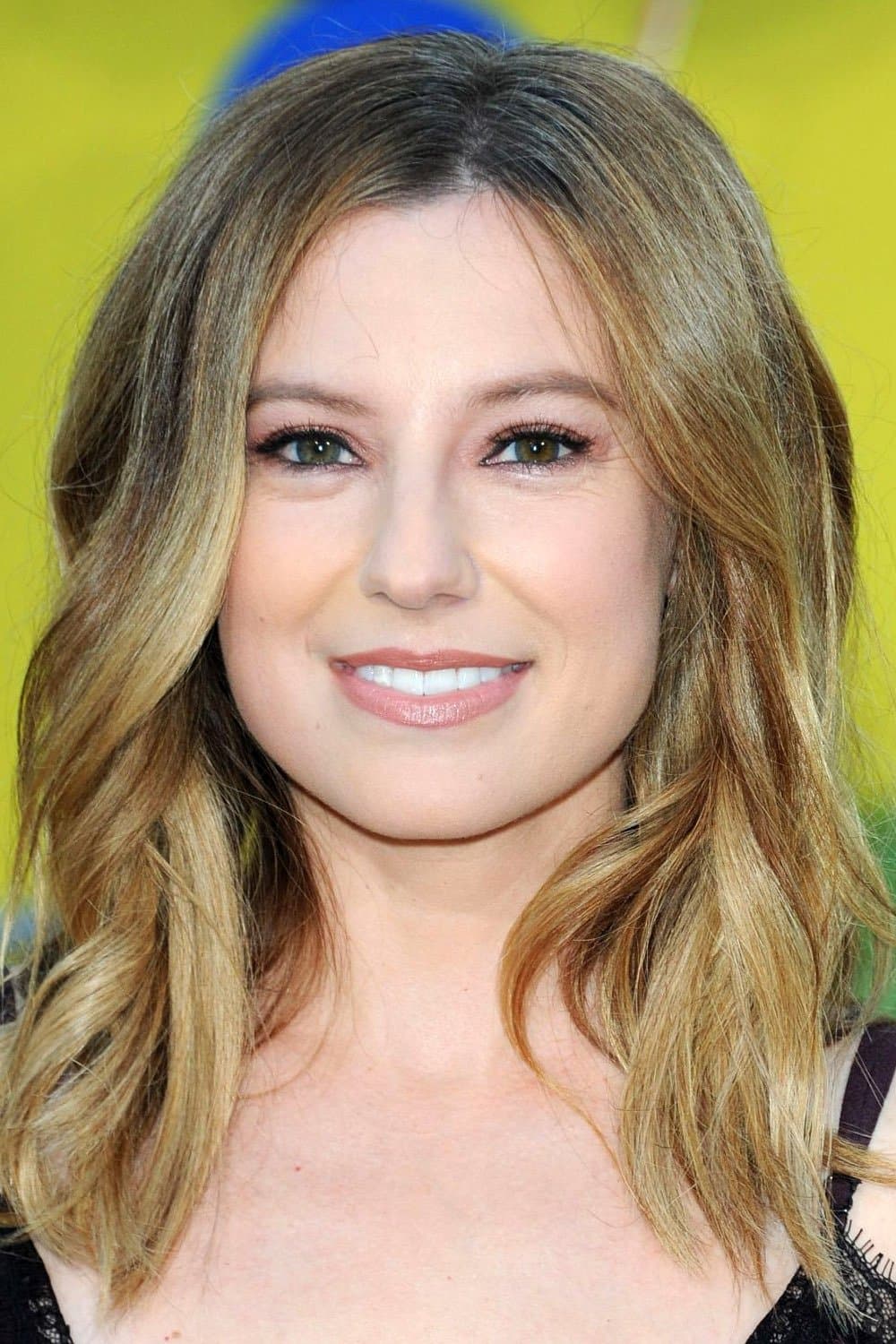 Sugar Lyn Beard Profile Photo