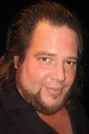 Joshua Lou Friedman Profile Photo