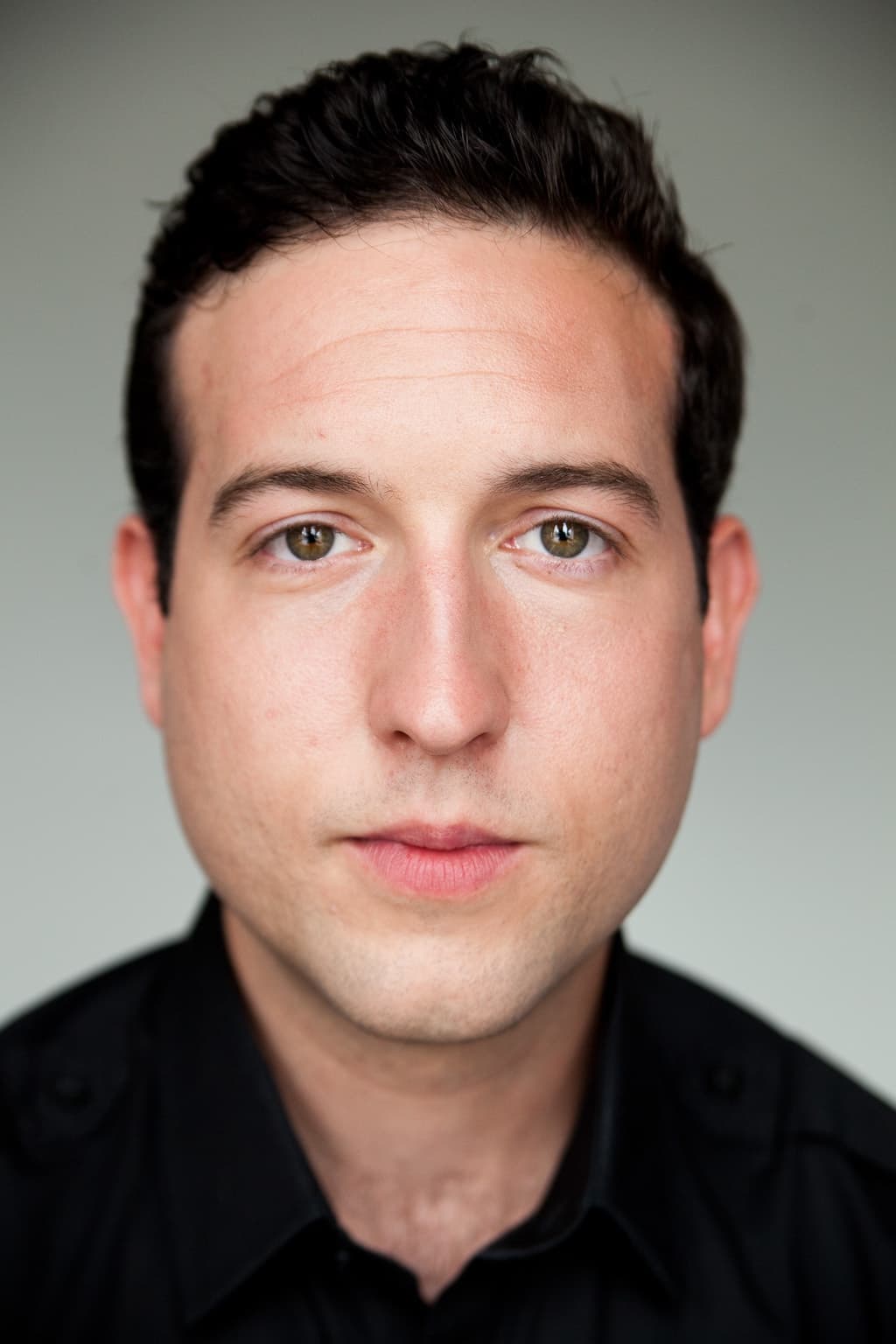 Chris Marquette Profile Photo