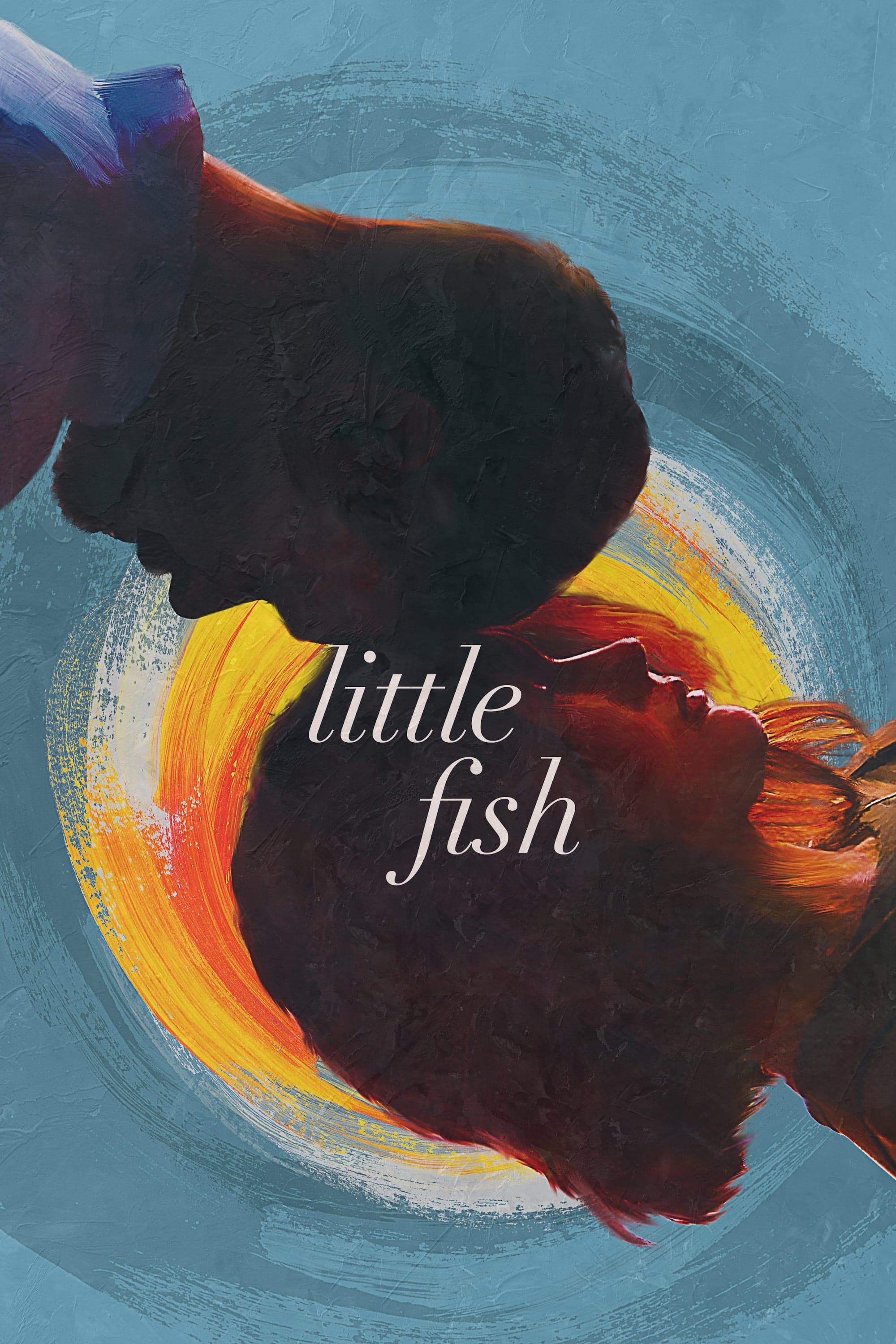 Little Fish Movie Poster