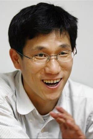 Jin Joong-gwon Profile Photo
