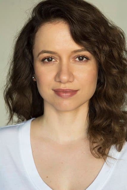 Cristina Lago Profile Photo