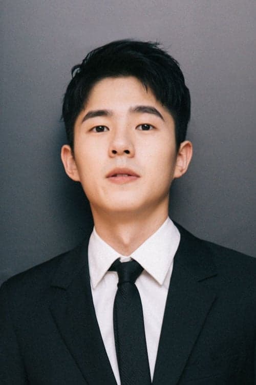 Liu Haoran Profile Photo