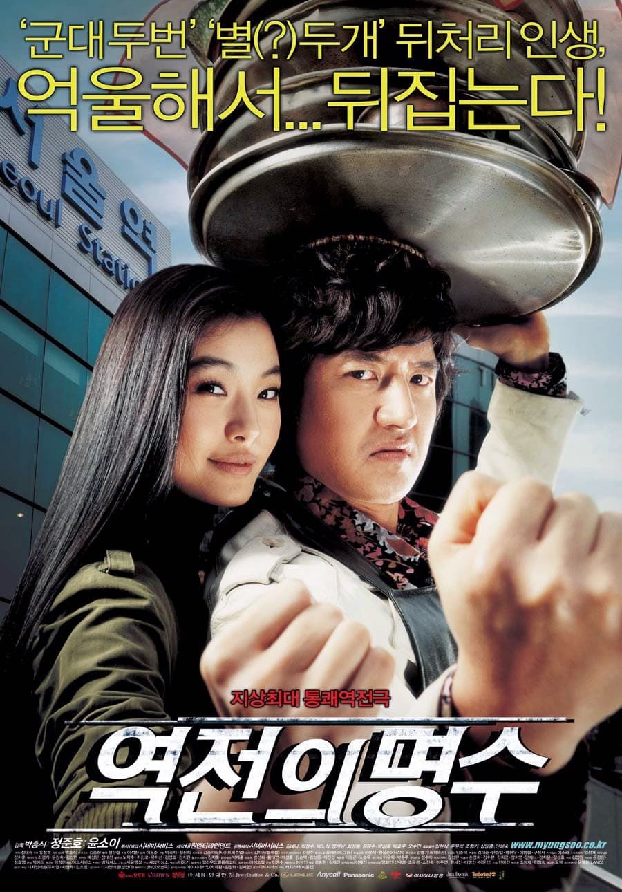 null Movie Poster