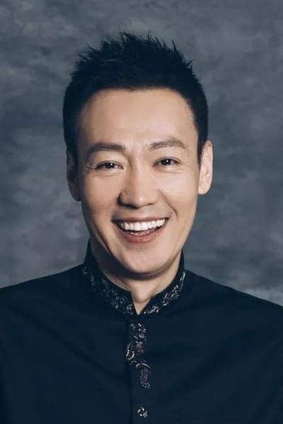Xin Baiqing Profile Photo