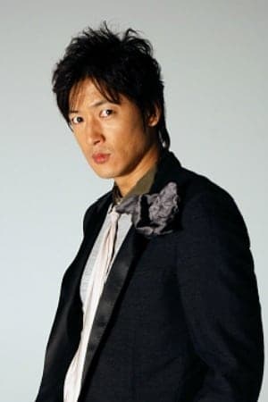 Shigeki Hosokawa Profile Photo