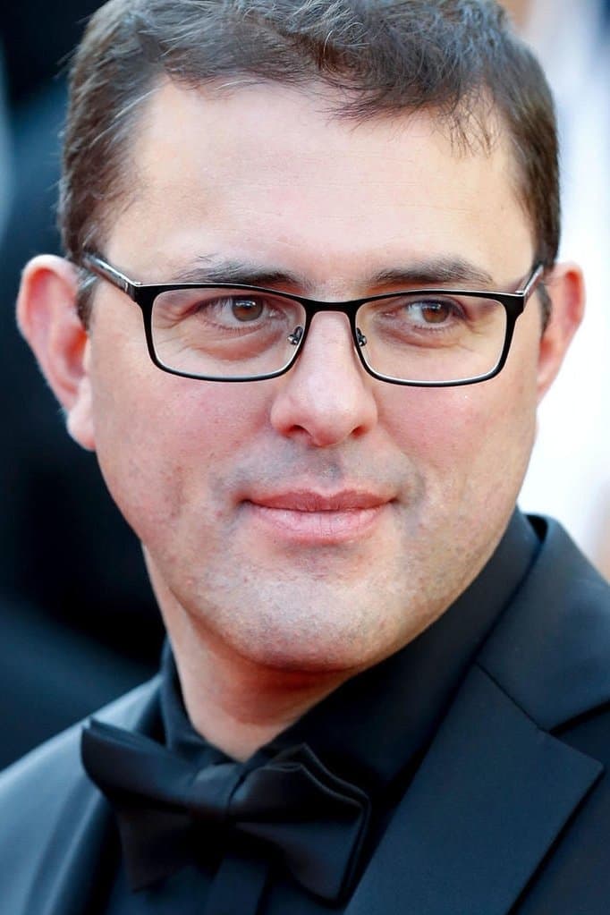 Giordano Gederlini Profile Photo