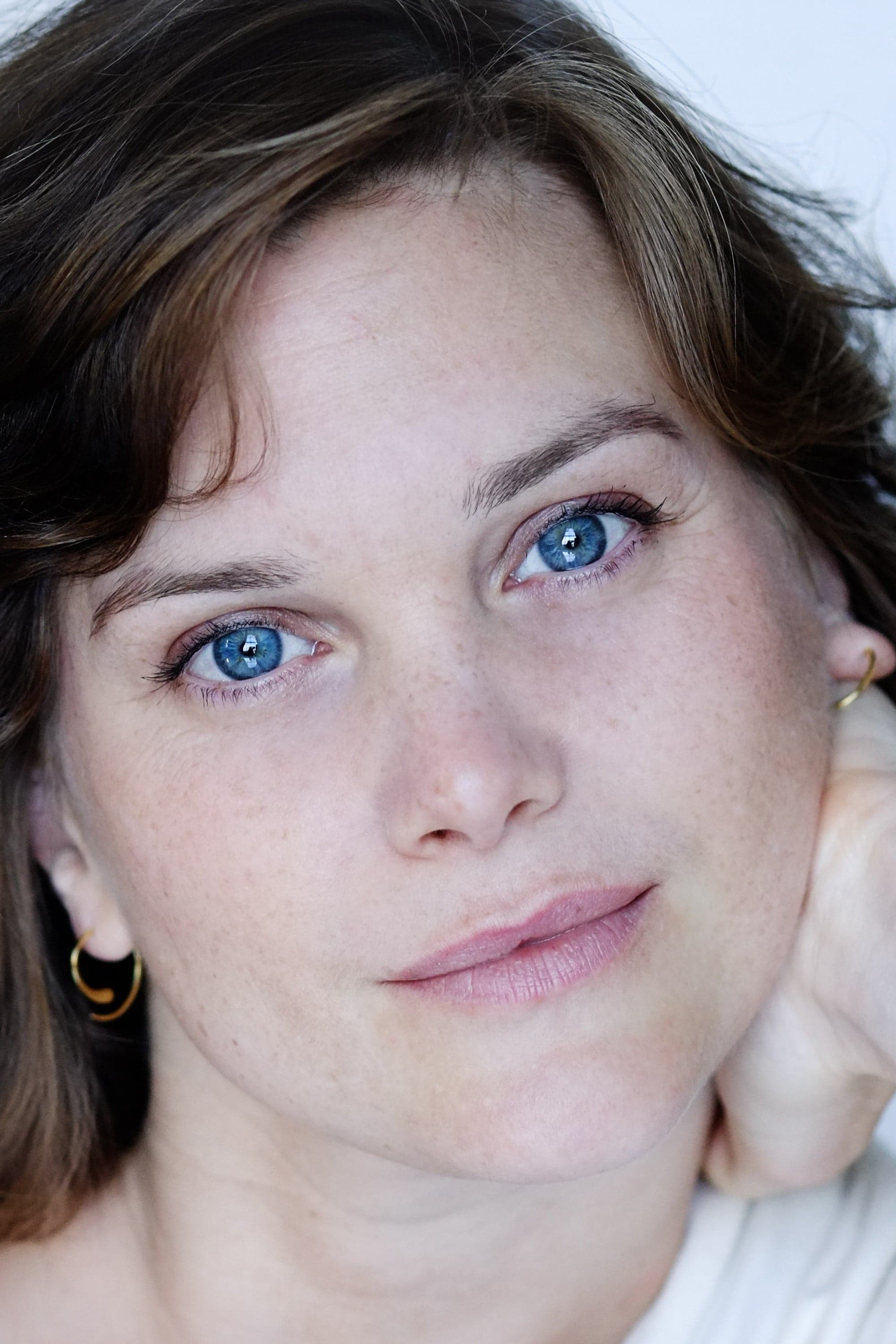 Liz White Profile Photo