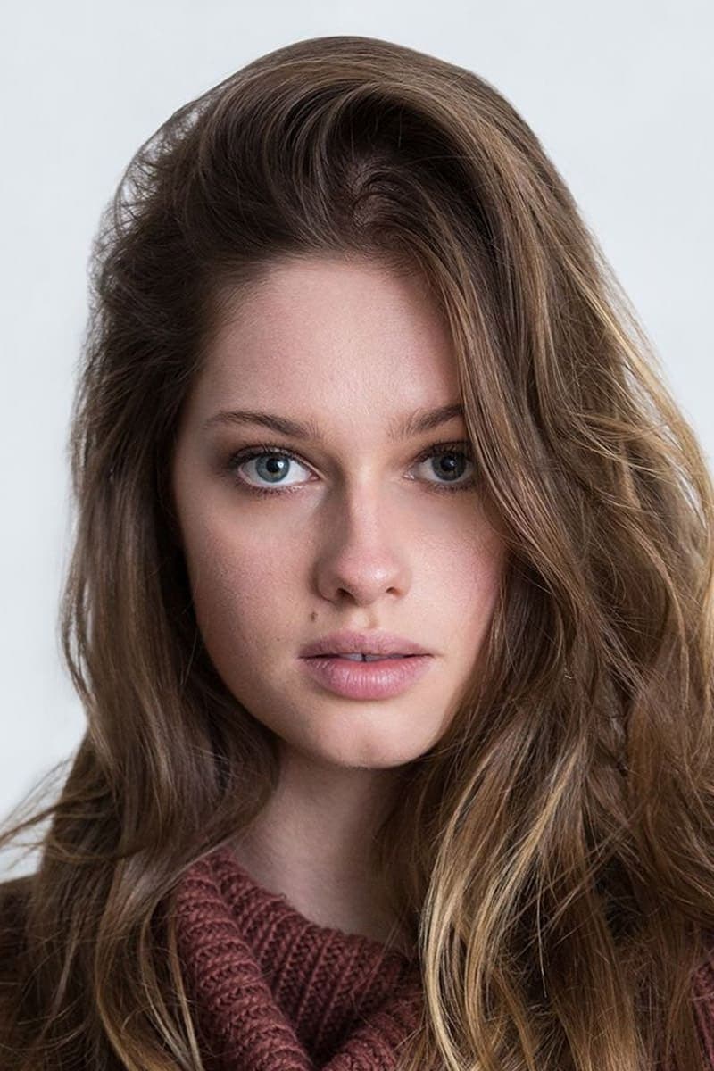 Gabrielle Haugh Profile Photo