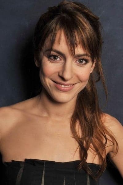Audrey Dana Profile Photo
