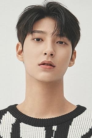 Lim Ji-sub Profile Photo