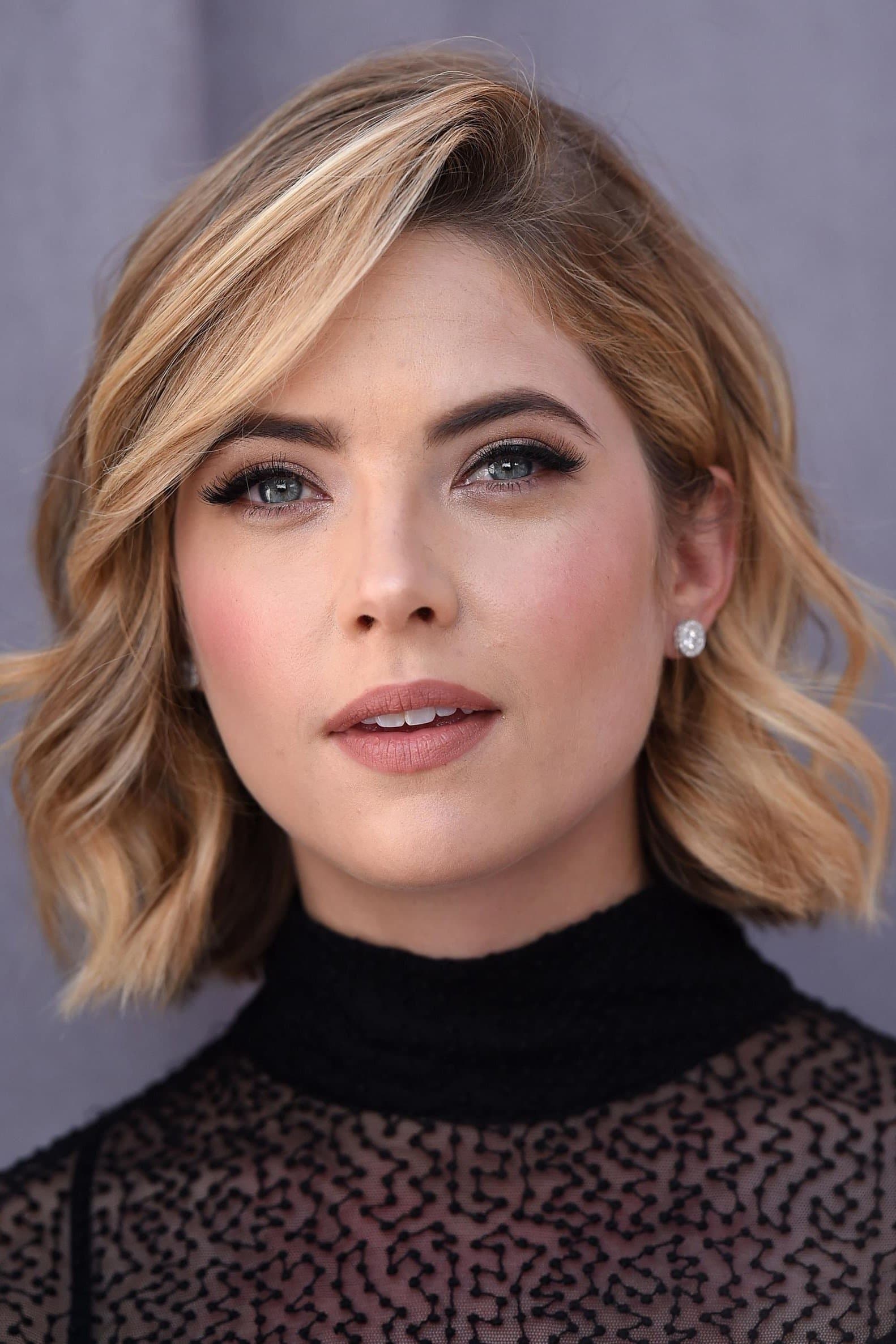 Ashley Benson Profile Photo