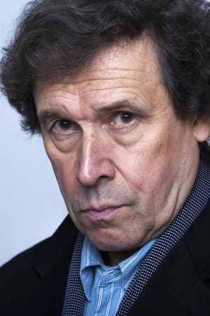 Stephen Rea Profile Photo
