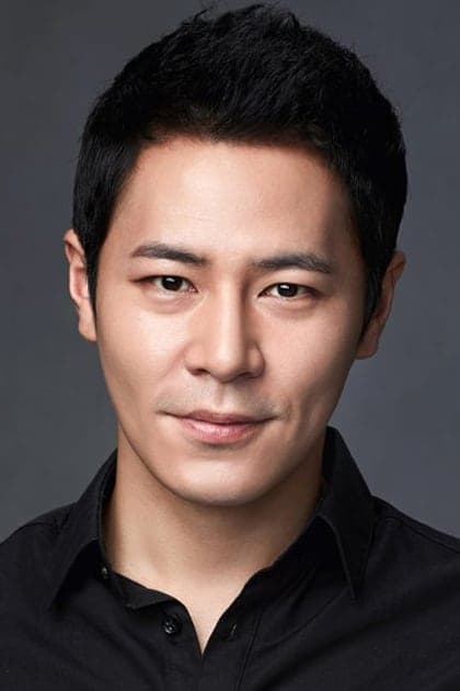Lee Kyoo-hyung Profile Photo