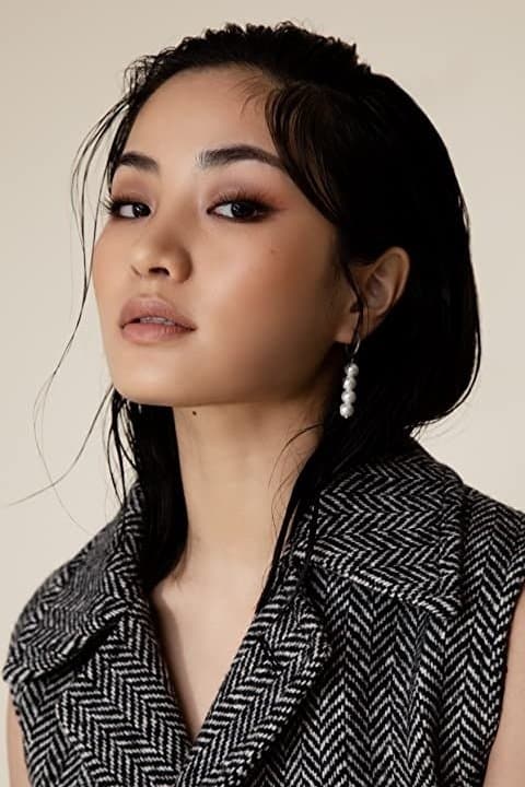 Anna Sawai Profile Photo