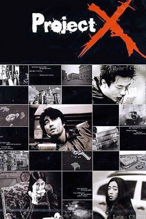 null Movie Poster