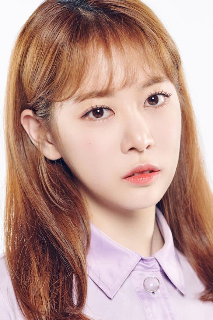 Kim Bo-ra Profile Photo