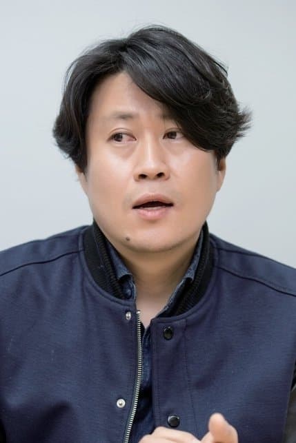 Park Hong-yeol Profile Photo