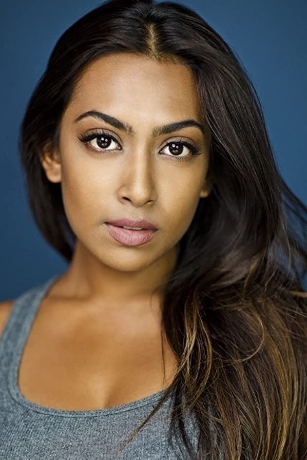 Melinda Shankar Profile Photo