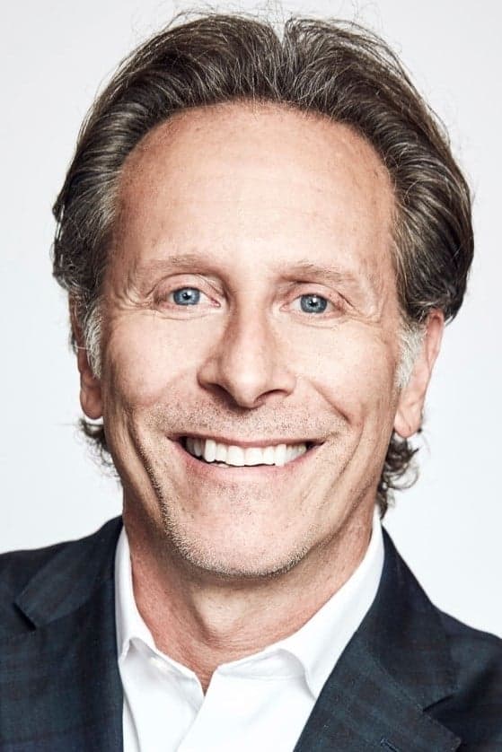 Steven Weber Profile Photo