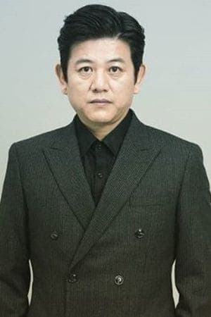 Moon Jung-Dae Profile Photo