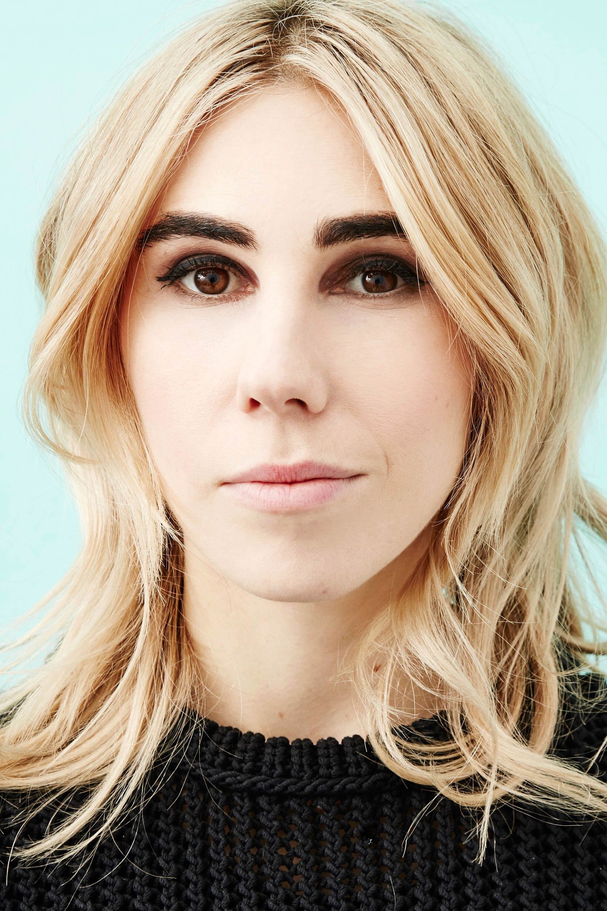 Zosia Mamet Profile Photo