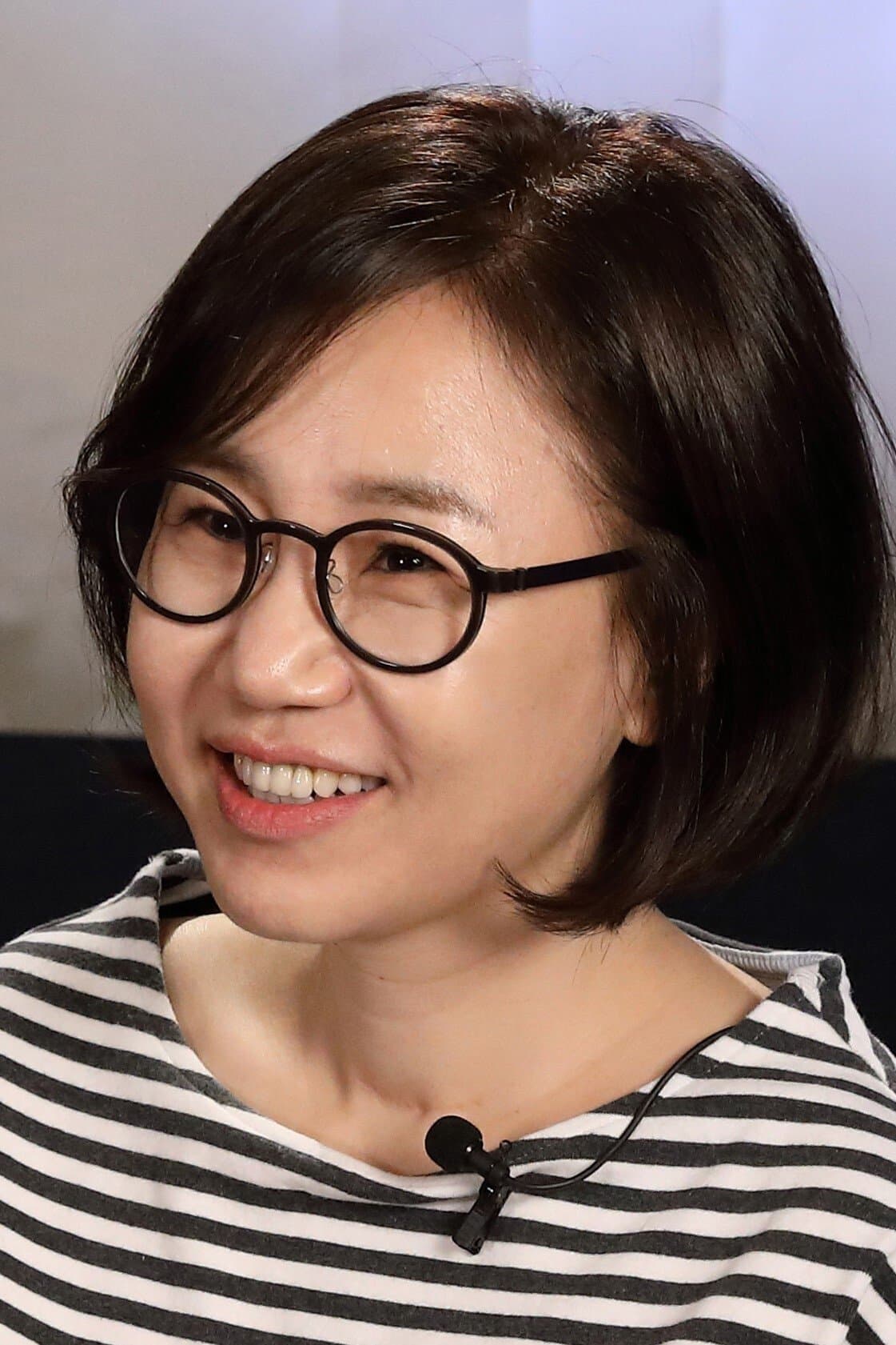 Kim Eun-sook Profile Photo