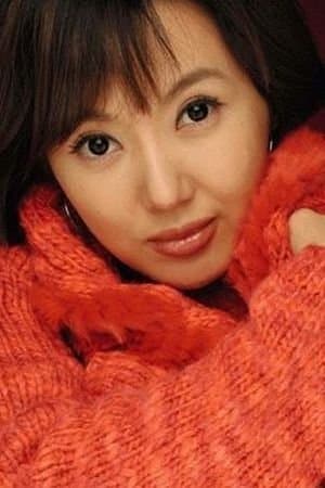 Yoo Hye-jung Profile Photo
