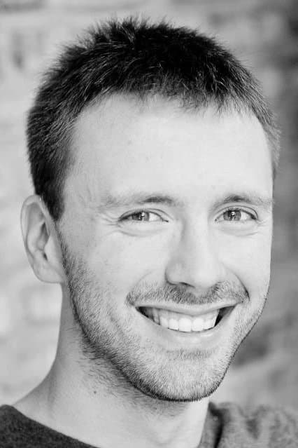 David Radcliff Profile Photo