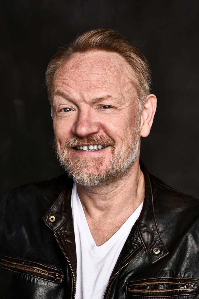 Jared Harris Profile Photo