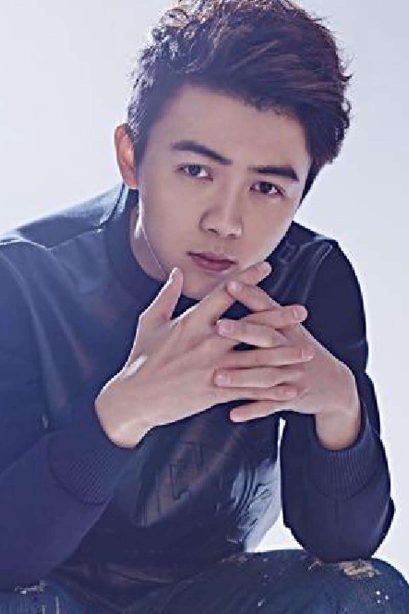 Yi Zhengfu Profile Photo