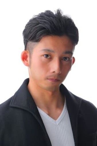 Kohei Yoshiwara Profile Photo