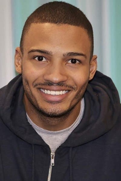 Chris LeBlanc Profile Photo