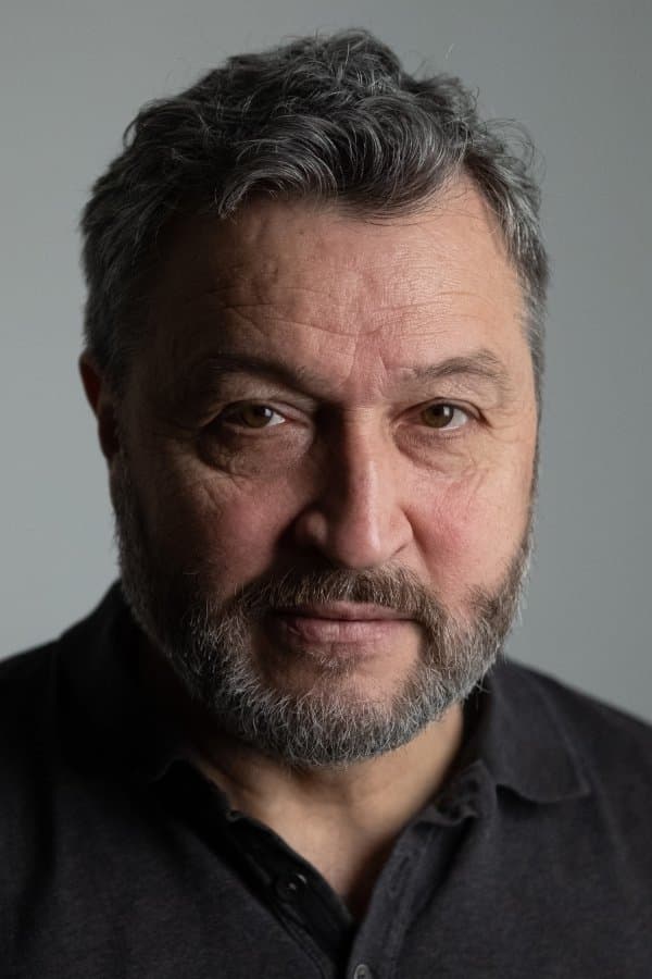 Ramil Sabitov Profile Photo