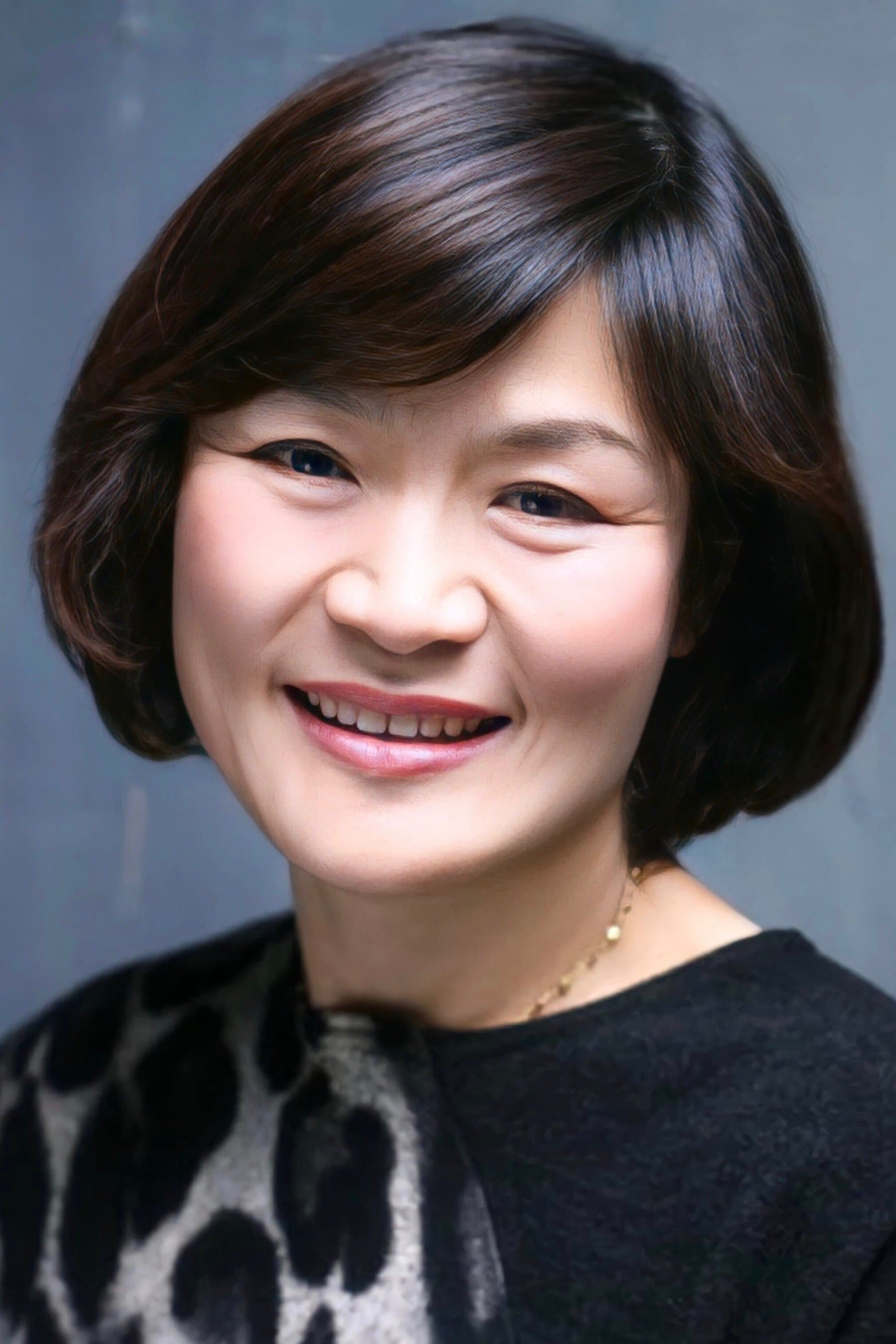 Kim Mi-hyang Profile Photo