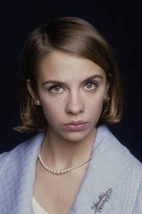 Kate Hardie Profile Photo