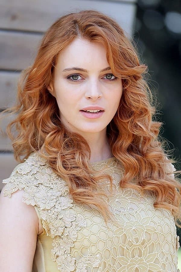 Miriam Dalmazio Profile Photo