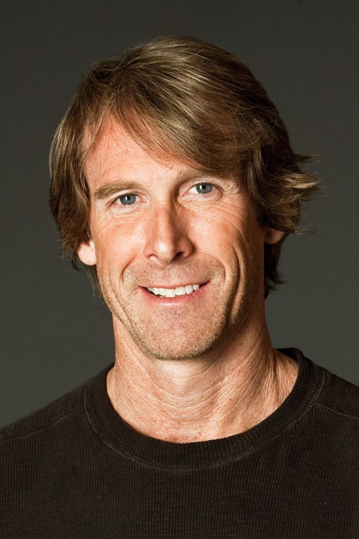 Michael Bay Profile Photo