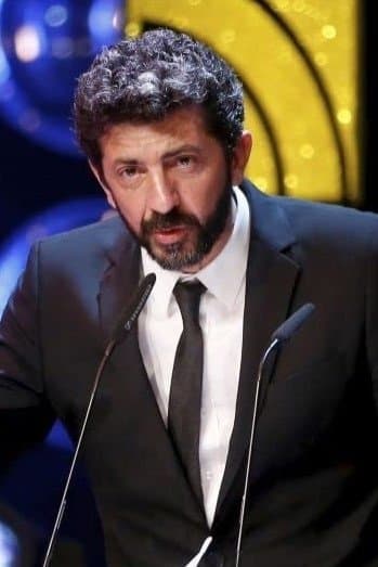Alberto Rodríguez Profile Photo