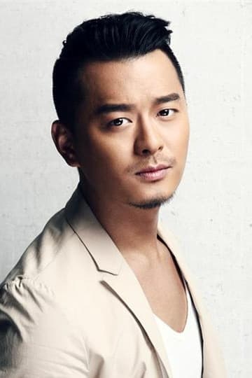 Zhang Ge Profile Photo