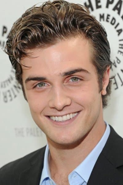 Beau Mirchoff Profile Photo
