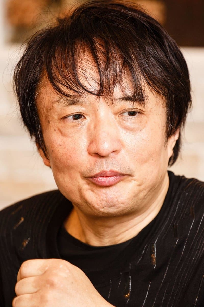 Masatoshi Yamaguchi Profile Photo