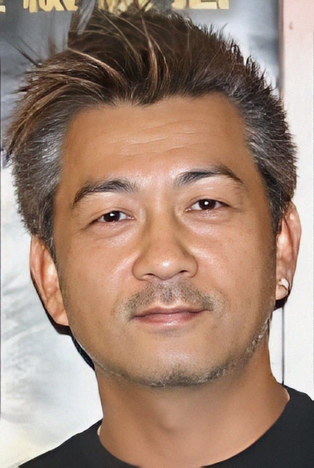 Dion Lam Dik-On Profile Photo