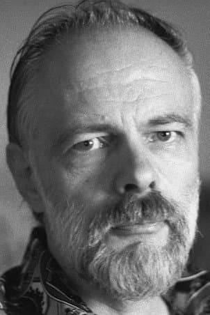Philip K. Dick Profile Photo
