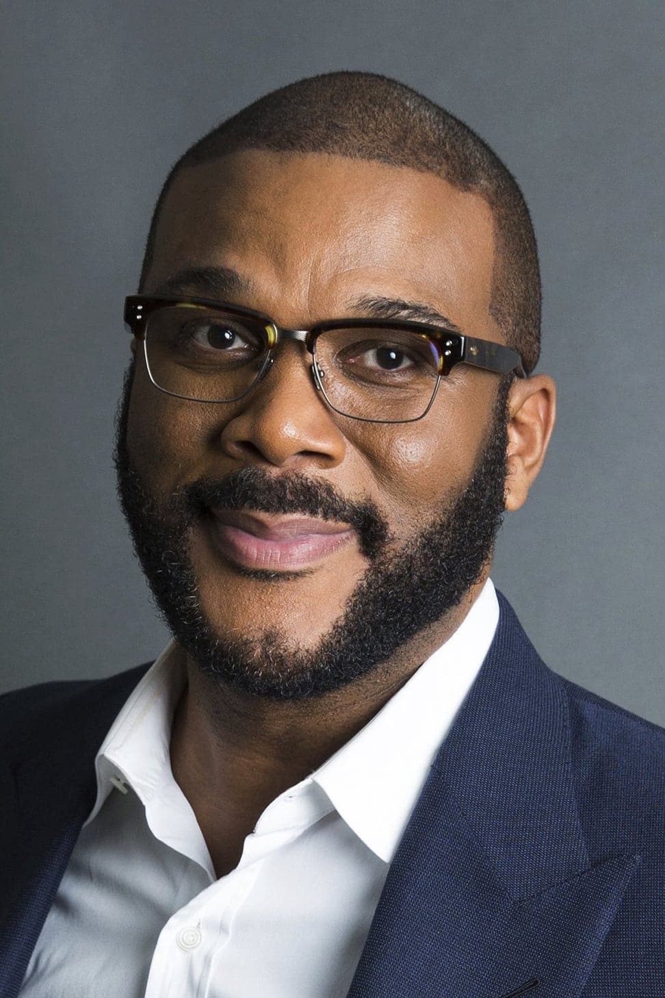 Tyler Perry Profile Photo