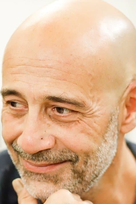 Frédéric Franchitti Profile Photo