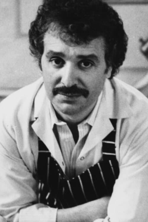 Michael Angelis Profile Photo