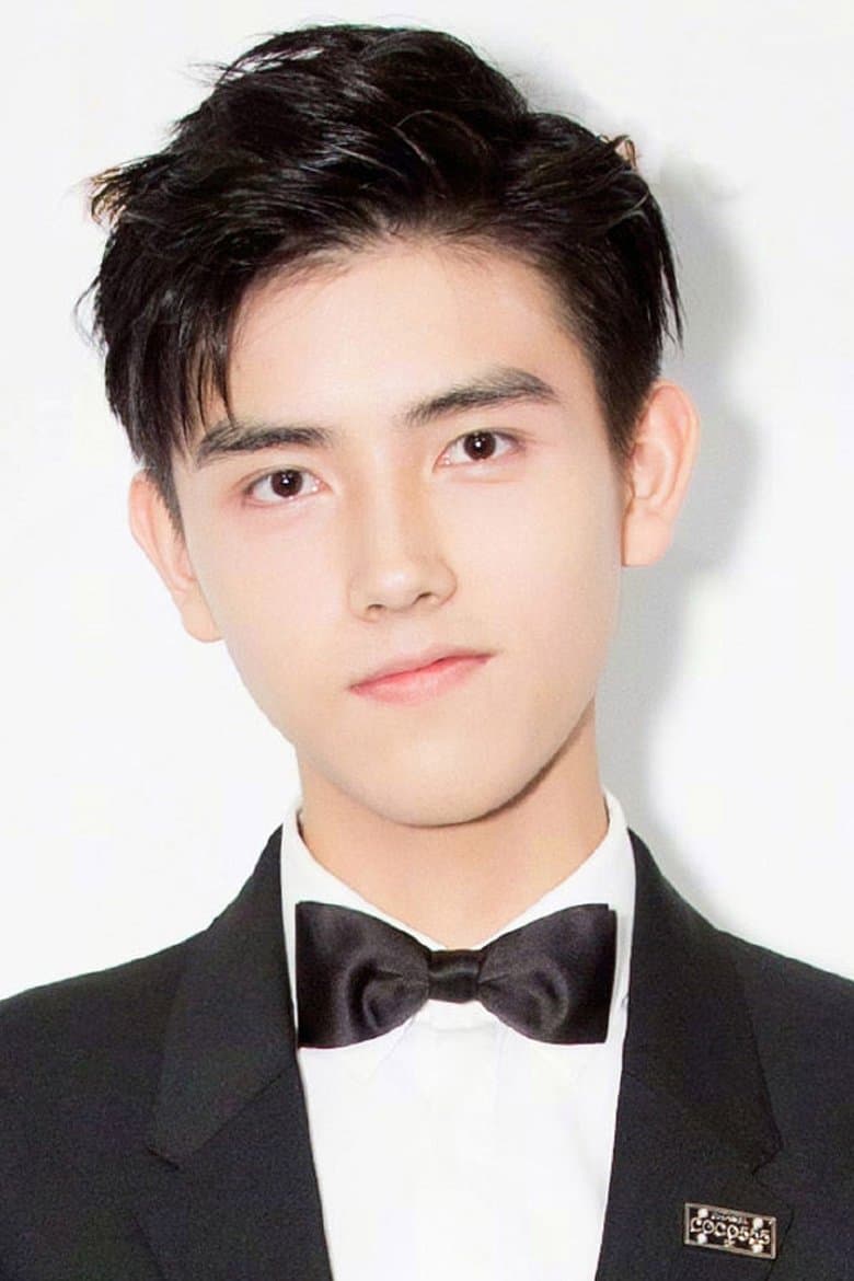 Arthur Chen Profile Photo