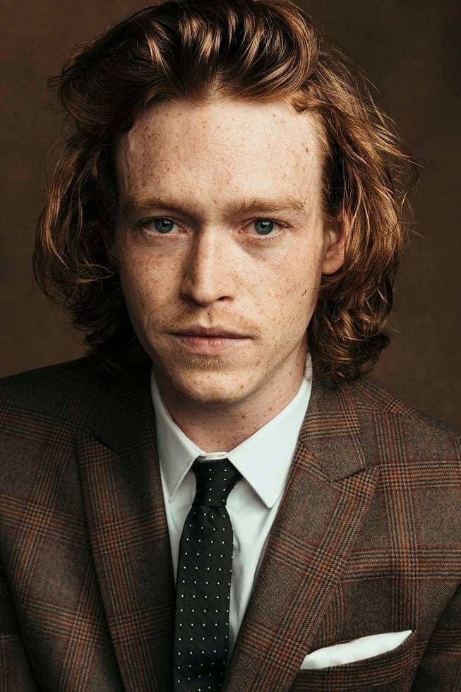 Caleb Landry Jones Profile Photo